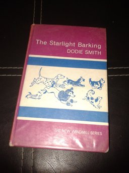 The Starlight Barking