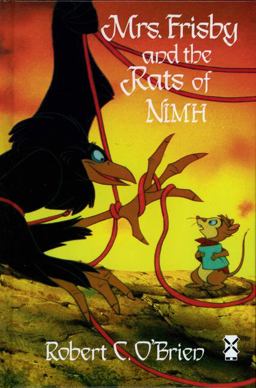 Mrs. Frisby and the Rats of NIMH