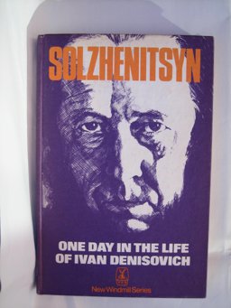 One Day in the Life of Ivan Denisovich