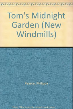 Tom's Midnight Garden Tom's Midnight Garden