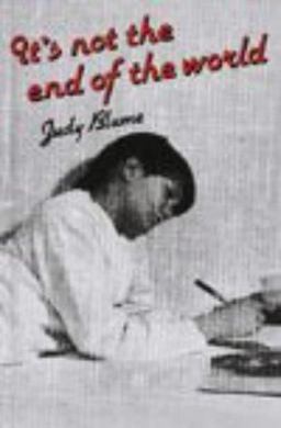 It's Not the End of the World