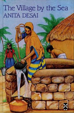 New Windmills: the Village by the Sea