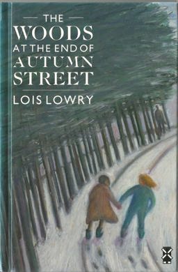 The Woods at the End of Autumn Street