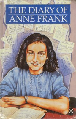 The Diary of a Anne Frank The Diary of a Anne Frank