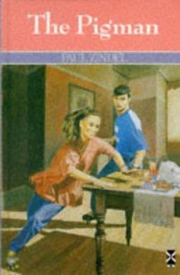 The Pigman The Pigman