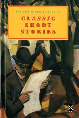 New Wind Book of Classic Short Stories