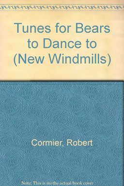 Tunes for Bears to Dance To