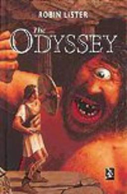 The Odyssey