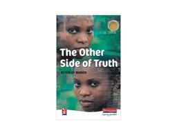 Other Side of Truth  9780435125301 Front Cover