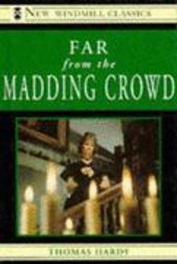 Far from the Madding Crowd