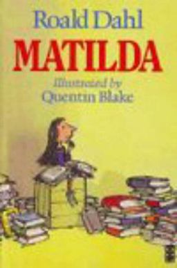 Roald Dahl Pack 1 News