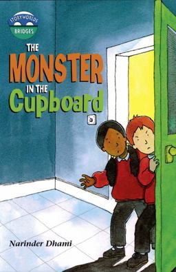 Monster in the Cupboard
