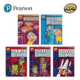 Rapid Series 1: Starter Pack