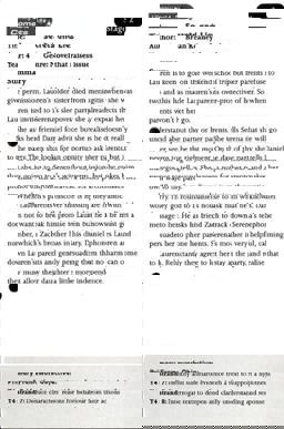 Literacy World Comets Stage 2