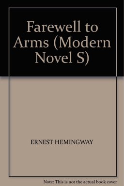 A Farewell to Arms
