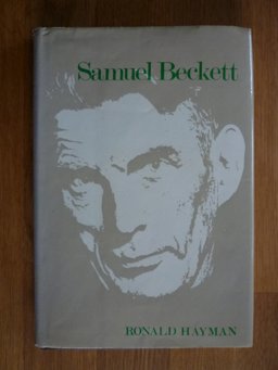 Samuel Beckett