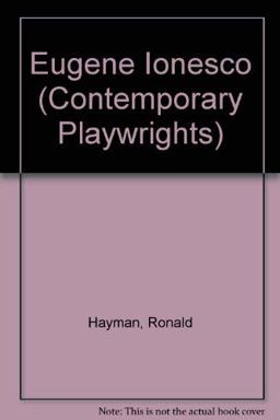 Eugene Ionesco