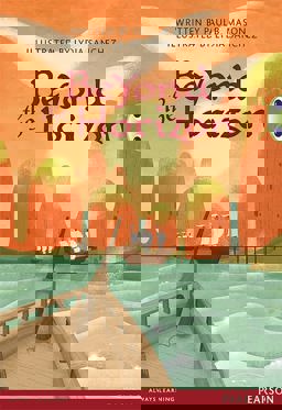 Bug Club Pro Guided Year 6 Beyond the Horizon  9780435186098 Front Cover