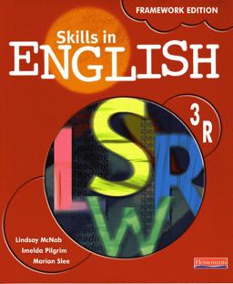 Skills in English Skills in English