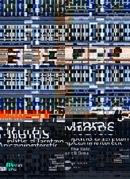 Mathematics Applications and Interpretation for the IB Diploma Higher Level  9780435193447 Front Cover