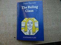 The Ruling Class The Ruling Class