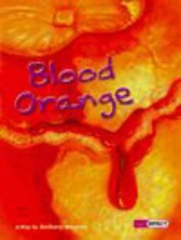 Blood Orange