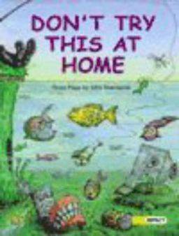 Don't Try This at Home