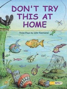 Don't Try This at Home