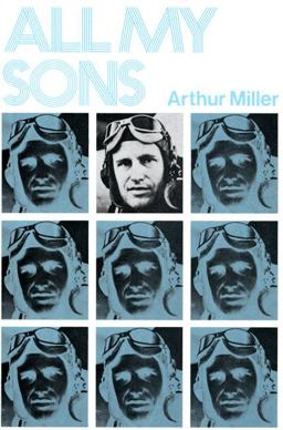 All My Sons 1971 9780435225780 Front Cover