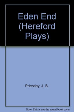 Eden End