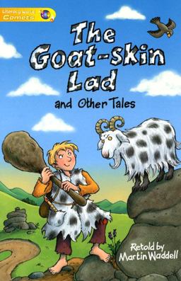 The Goat-Skin Lad