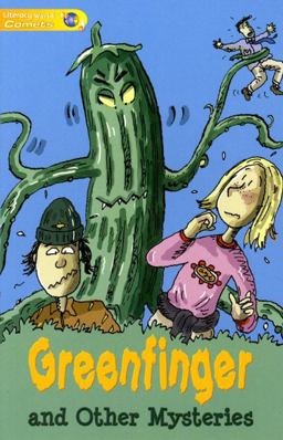 Greenfinger