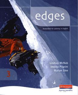 Edges Student Book 3 Edges Student Book 3