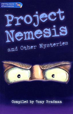 Project Nemises and Other Mysteries