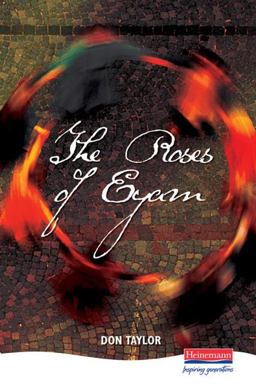 Heinemann Plays: the Roses of Eyam