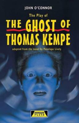 The Ghost of Thomas Kempe