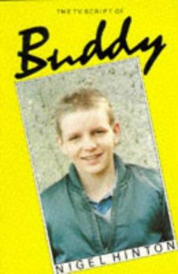 TV Script of Buddy