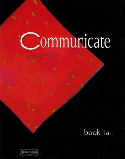 Communicate: 1 (Split Edition)