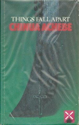 Things Fall Apart