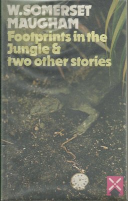 Footprints in the Jungle, and Two Other Stories