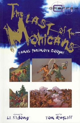 The Last of the Mohicans