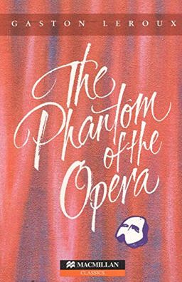 Phantom of the Opera