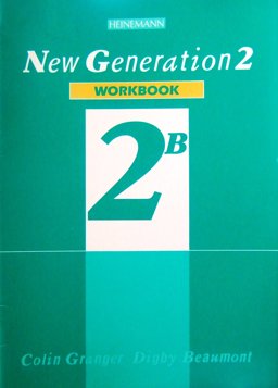 New Generation 2