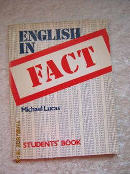 English in Fact English in Fact