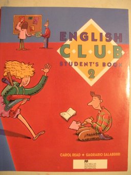 English Club