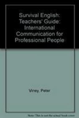 International Communication for Professional People