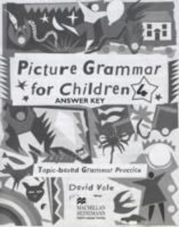 Picture Grammar