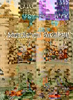 Living Through History: Core Book. Medieval Realms