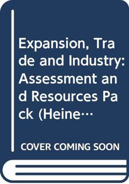 Expansion Trade and Industry