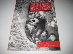 Era of the Second World War